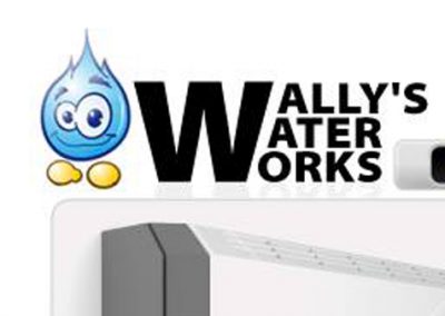 WALLY’S WATER WORKS