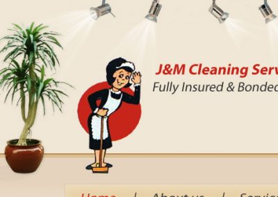 JM CLEANING SERVICE