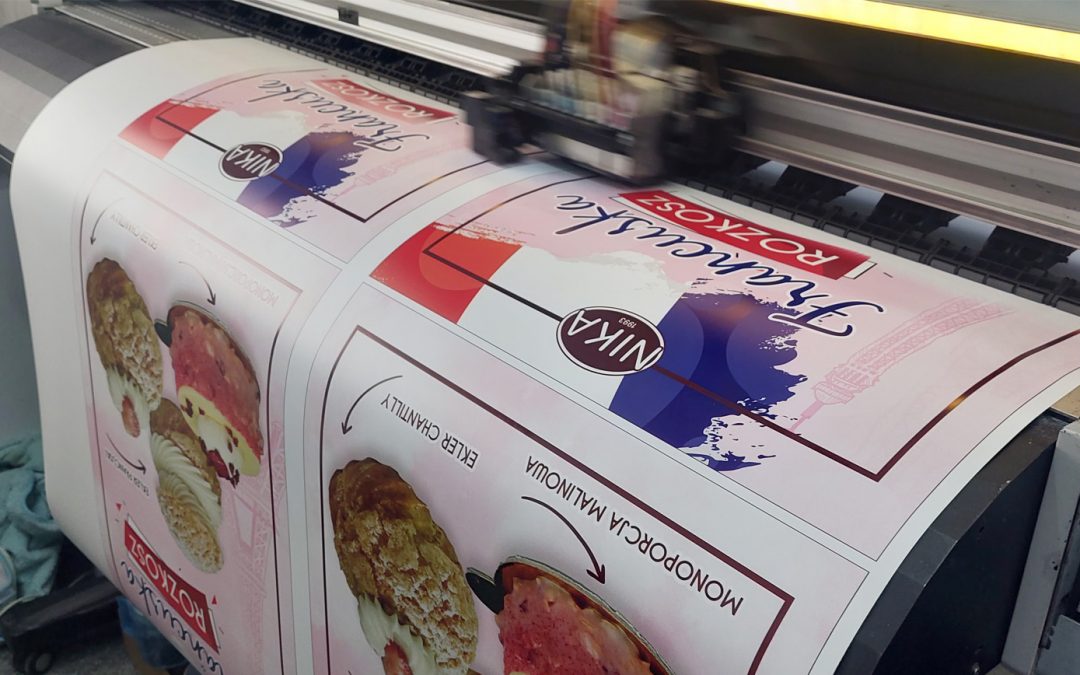 Plakaty Reklamowe – Skuteczny Sposób na Promocję Twojej Firmy