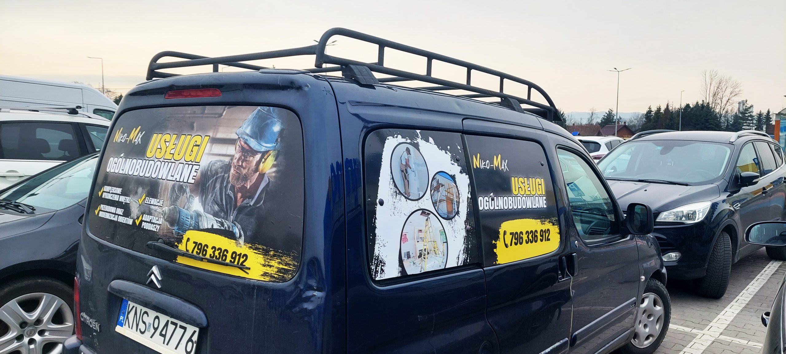 naklejki reklamowe nowy sącz naklejki reklamowe nowy sącz