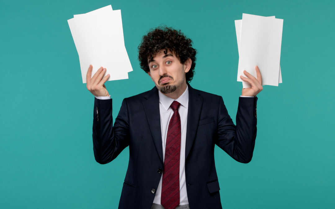 Najlepsze rodzaje papieru do druku ulotek: Przewodnik po wybieraniu idealnego papieru