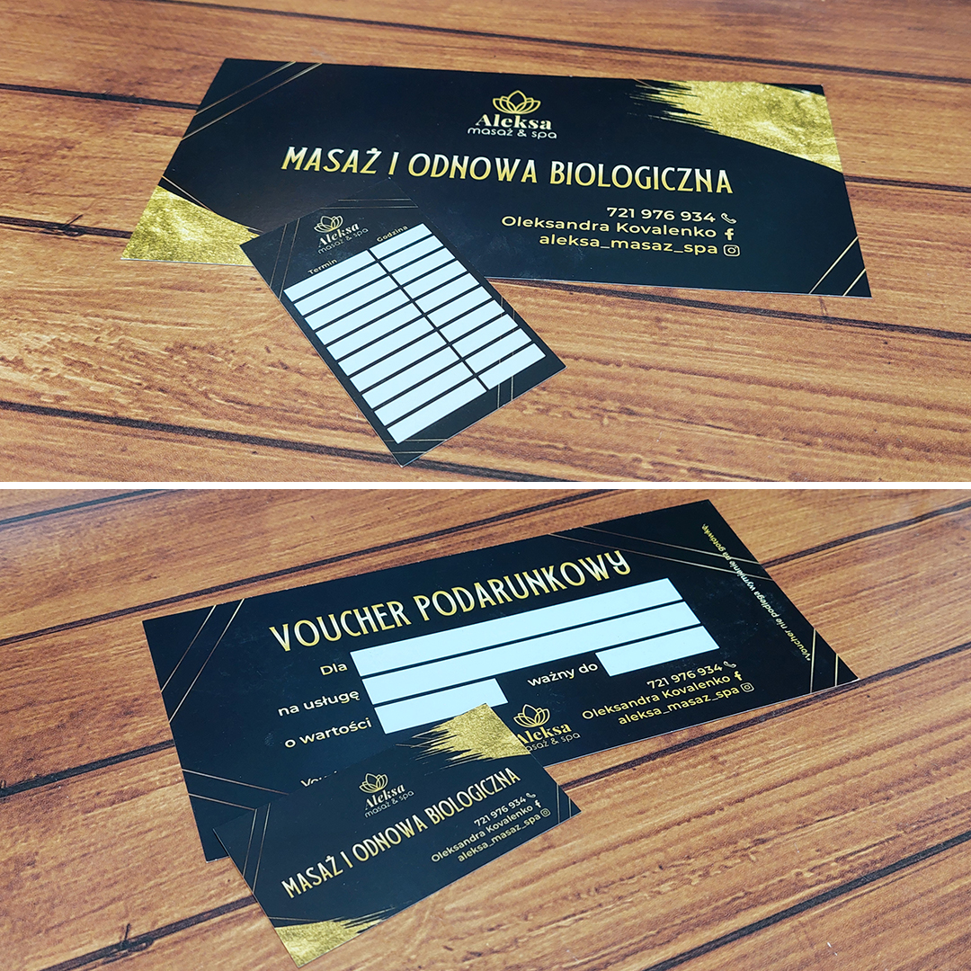 vouchery podarunkowe nowy sącz