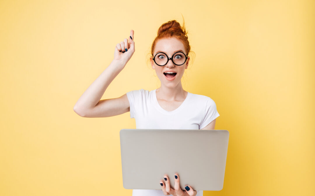 Poradnik: Czy można używać zdjęć z Internetu w materiałach reklamowych?